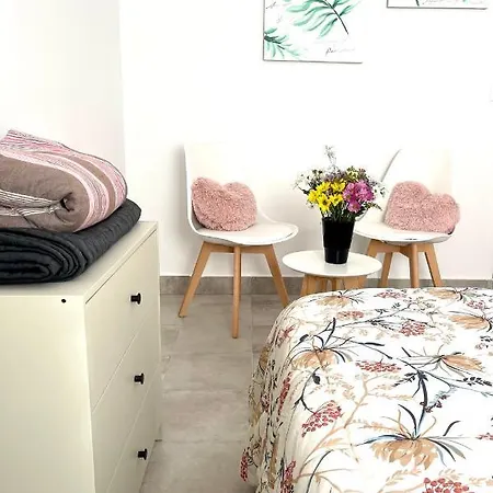 Kwatera prywatna Comfortable Carolina En