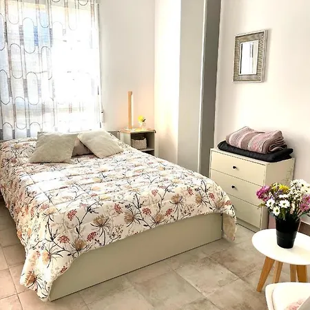 Comfortable Carolina En