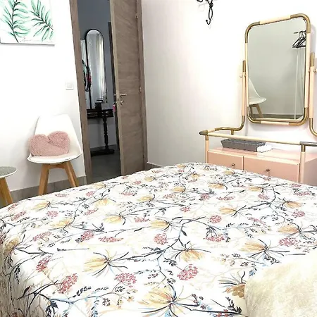Comfortable Carolina En *