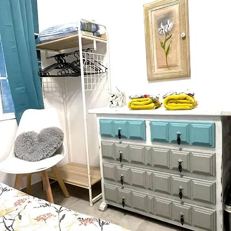 Comfortable Carolina En Kwatera prywatna