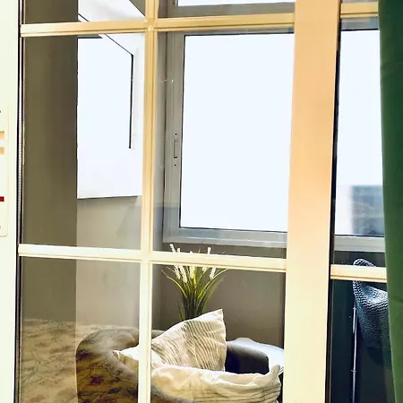 Comfortable Carolina En Homestay
