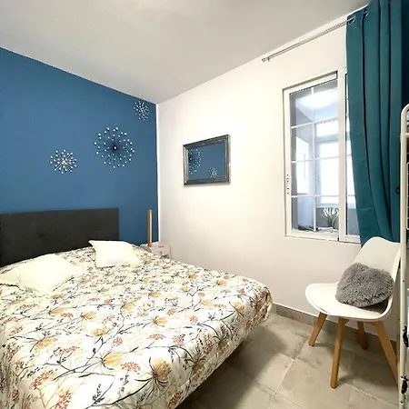 Comfortable Carolina En Homestay *