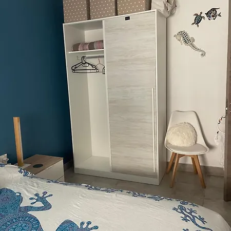 Homestay Comfortable Carolina En *
